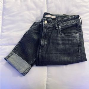 Levi’s Jeans